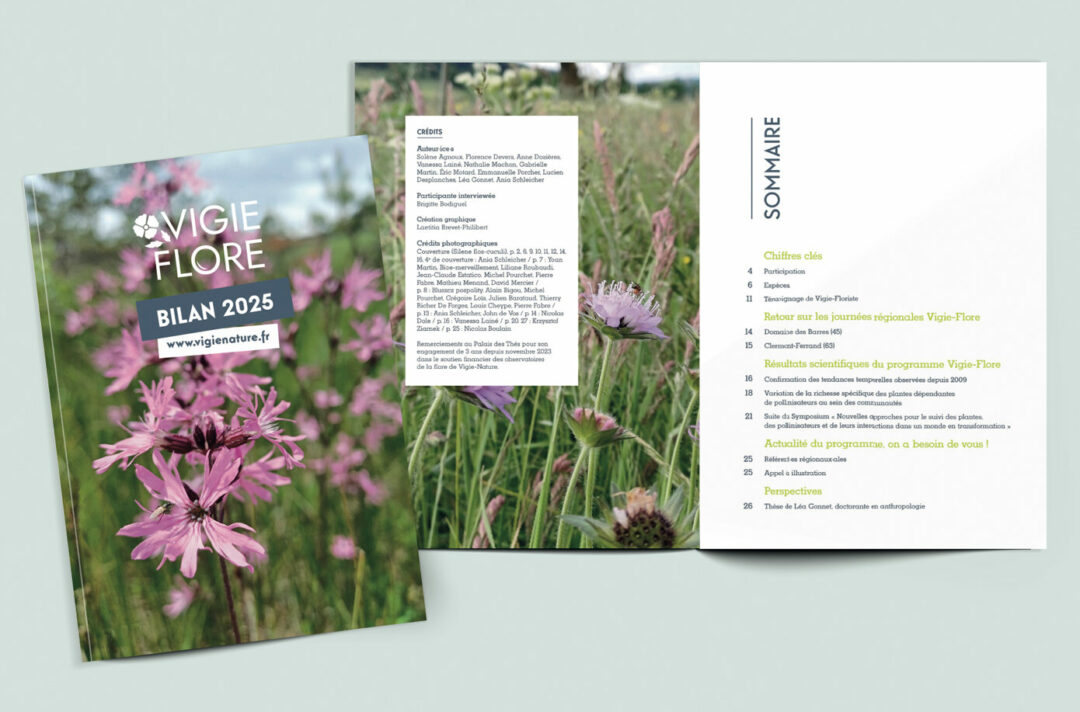 graphiste indépendante sciences participatives