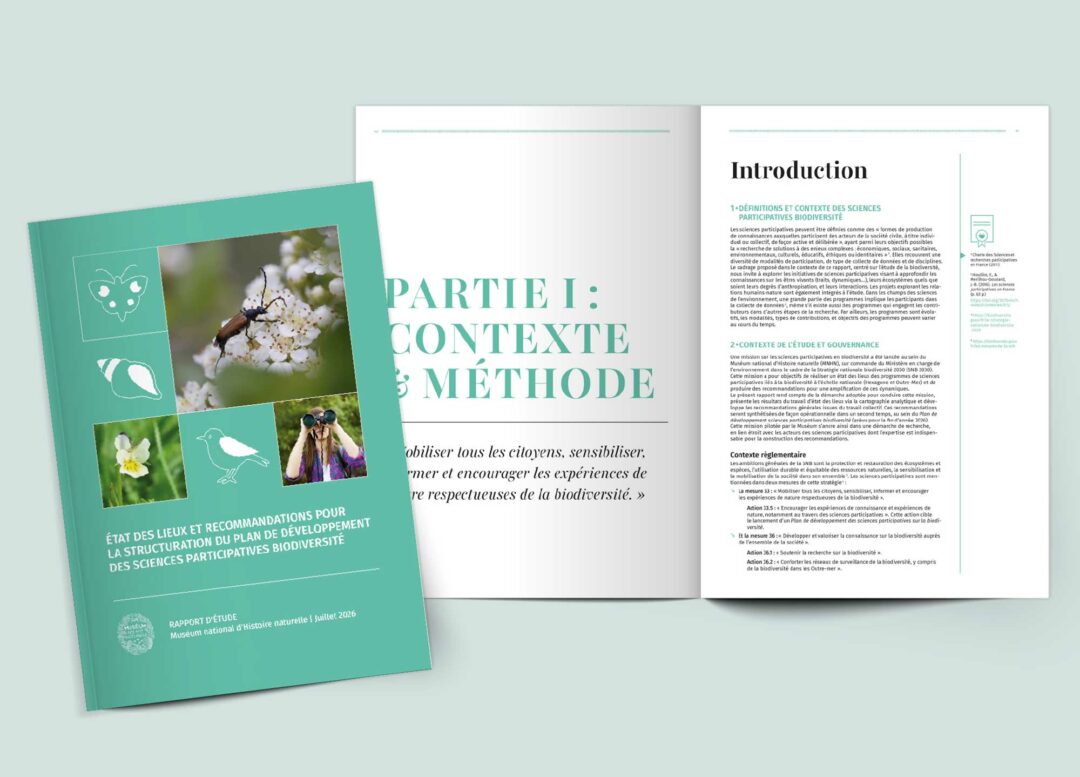 graphiste à paris réalisation de rapport ou brochures sur les sciences, rapports officiels